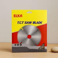 185 mm TCT Testere Diski 40 Diş 30 mm Göbek - Ahşap Sunta