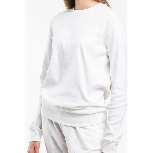 Süperlife Kadın Bisiklet Yaka Regular Fit Sweatshirt spr21k17