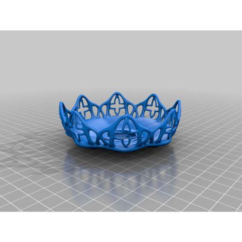 Gotik Mumluk (Bu ürün Sadece Plastik parçadır - Almadan Önce Soru Sorabilirsiniz)