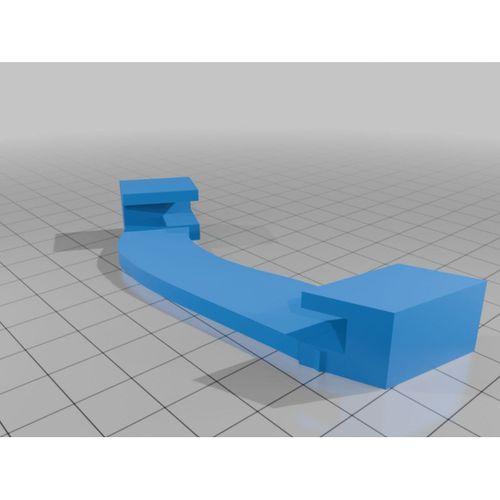 Rickenbacker kuyruk parçası yardımcısı – 6899150