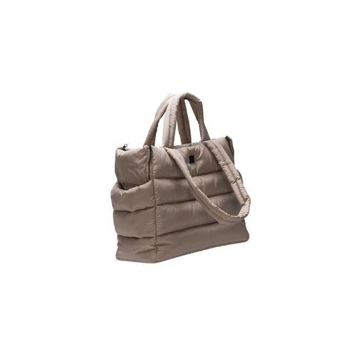 Beeztees DBL Köpek Taşıma Çantası, Yıkanabilir, 6,5Kg'ye kadar, Bej, 42x20x35cm