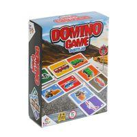 LC7228 Domino Game Taşııtlar -Laço