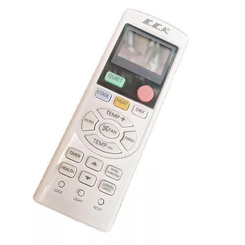 Sigma-Haier-E.c.a YR-HD01 ile uyumlu Klima Kumandası