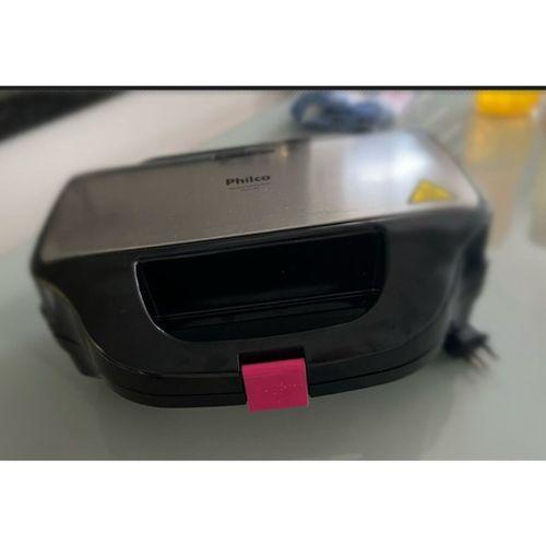 Philco PGR17PI 900W için Izgara Mandalı 3D Baskı (Bu ürün Sadece Plastik parçadır - Almadan Önce Soru Sorabilirsiniz)