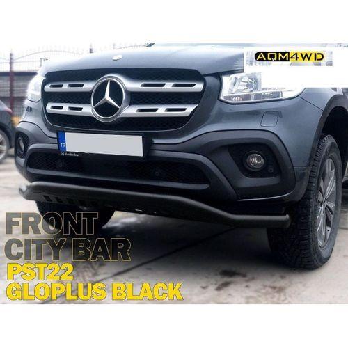 Mitsubishi L200 Uyumlu Ön Koruma Demiri 2007+ Pst22 Parça