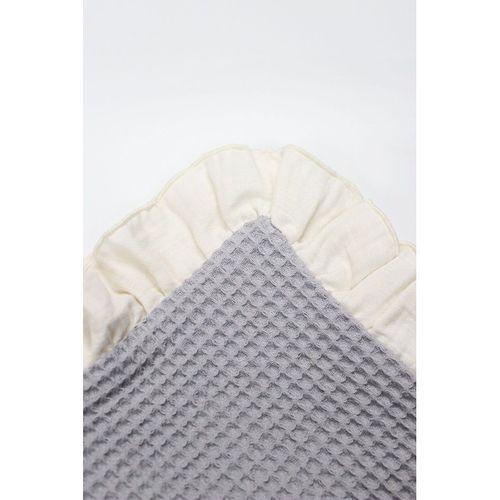 Bistyle Bistyle Natural Life Boy Pike Takımı 80103 Gri