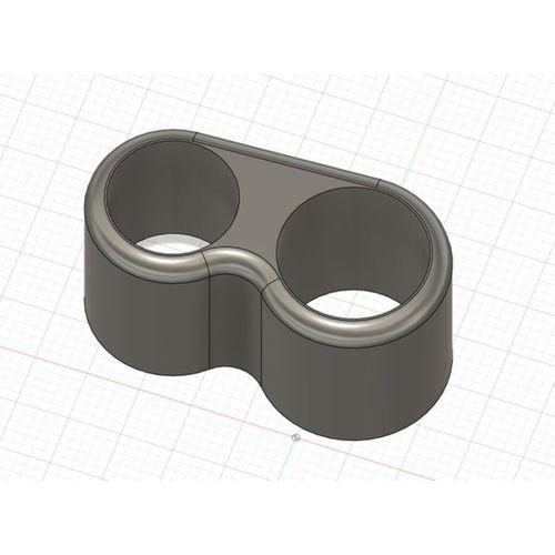 Motorola R7 Kanal Koruyucu (Bu ürün Sadece Plastik parçadır - Almadan Önce Soru Sorabilirsiniz)