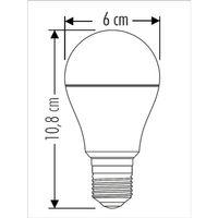 9W LED AMPUL