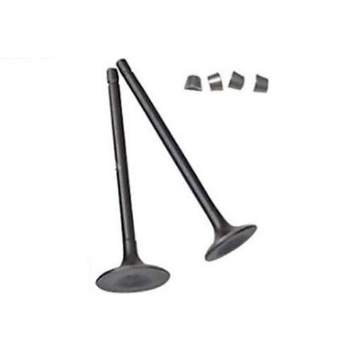 SEVGENT Subap Eksoz+Emme Cg 150 25-30-91.5-92-5.5