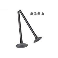 SEVGENT Subap Eksoz+Emme Cg 150 25-30-91.5-92-5.5