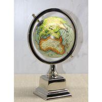 Dekoratif Dünya Küre Sl340-C