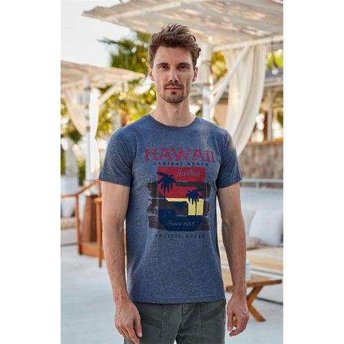 Erkek Tişört Berrak-4077