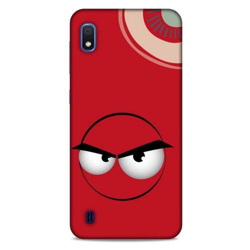 Emojix (37) Samsung Galaxy A10 Kılıf Silikon Kapak Desenli