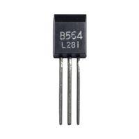 2SB 564 SOT-33 Transistör
