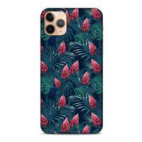 Botanix 17 Apple Iphone 11 Pro Kılıf Silikon Kapak