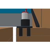 Oturma Yastığı Bardak Tutucu (Bu ürün Sadece Plastik parçadır - Almadan Önce Soru Sorabilirsiniz)