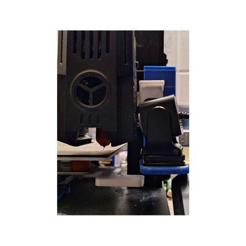 Minyatür Pazar Tezgahı – 3D Baskı Oyun Aksesuarı (Bu ürün Sadece Plastik parçadır - Almadan Önce Soru Sorabilirsiniz)