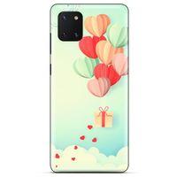 Huawei Y5P Kılıf Hediyelik Seri Sevgililer Günü (5) 14 Şubat Koruma Kabı