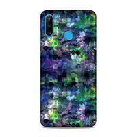 Huawei P30 Lite Uyumlu Kılıf Utopia (35) Fit Design Kılıf Artrit