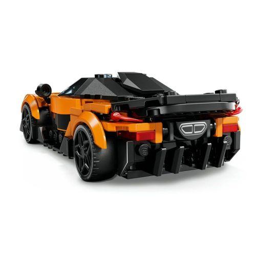 Lego Speed Champions McLaren W1 77257