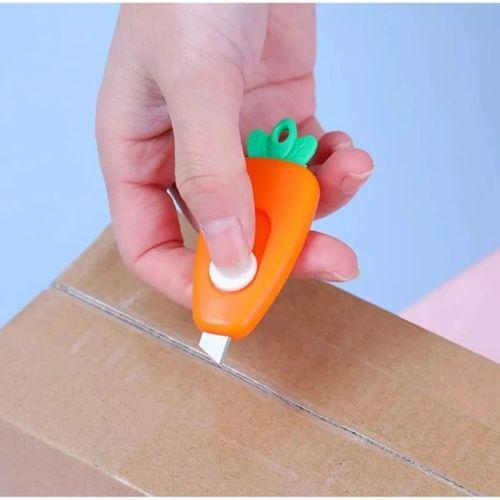 Mini Maket Bıçağı - Sevimli Tasarımlar