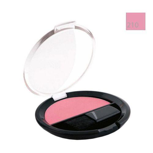 Golden Rose Silky Touch Blush On - 210