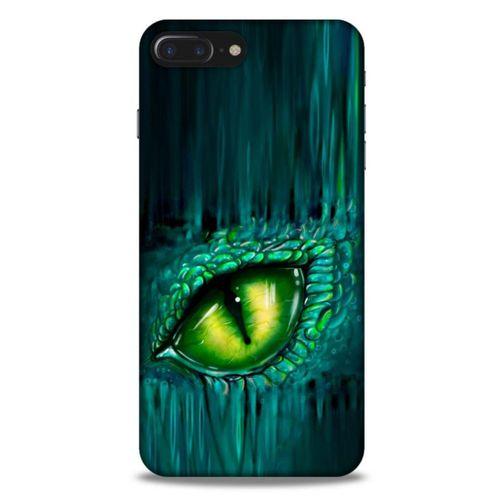 Apple Iphone 8 Plus Kılıf Dragons (41) Tank Kılıf Ejderha Oyunu