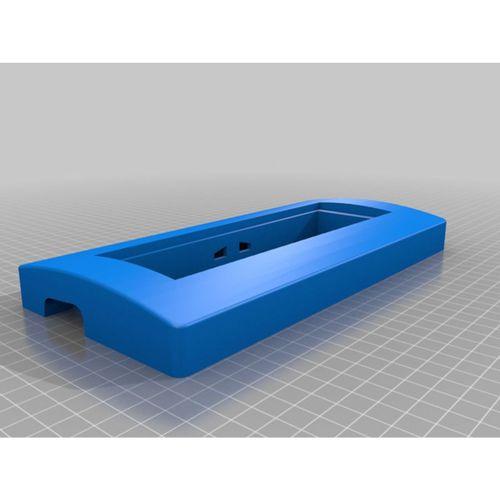 Cadillac Stereo Adaptörü