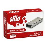 STİLO ZIMBA TELİ SARI NO:24/6