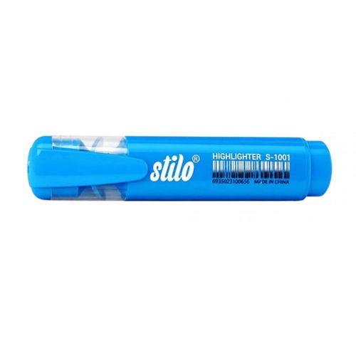 STİLO FOSFORLU KALEM MAVİ
