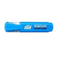 STİLO FOSFORLU KALEM MAVİ