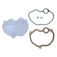 SEVGENT Cg Agk Model Külbütör Kapağı Şeffaf