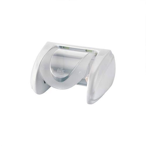 Plastik Kapaklı WC Kağıtlığı