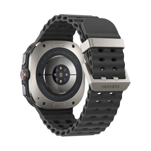 SAMSUNG WATCH ULTRA LTE 47MM SM-L705F SILVER TITAN
