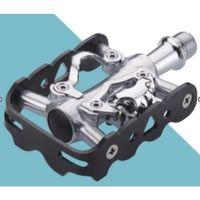 Pedal Alüminyum HF-707 Tek Taraf Kilitli