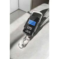 Ağırlık Ölçer 50 Kg El Terazisi El Kantarı Pilli Led Ekran