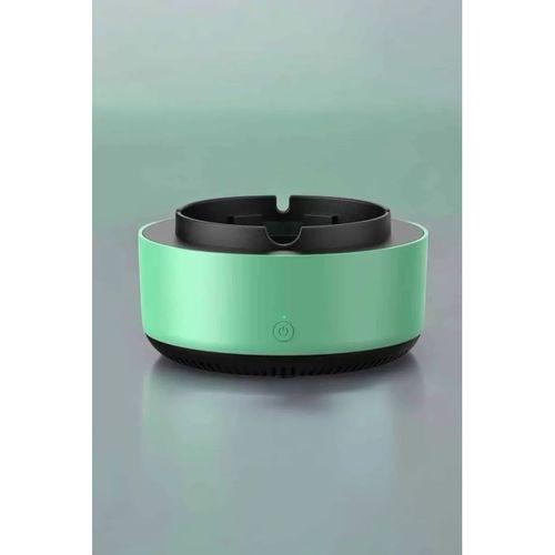 Küllük Duman Giderici Temizlenebilir Elektronik Pilli