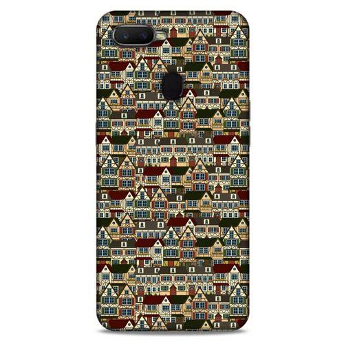 Oppo Ax7 Kılıf Almanya (17) Tasarım Kılıf Katedral