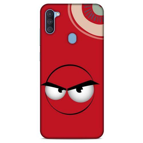 Emojix (37) Oppo Realme C3 Kılıf Silikon Kapak Desenli