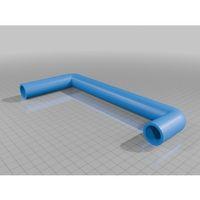 Hortum Duvar Yönlendirme