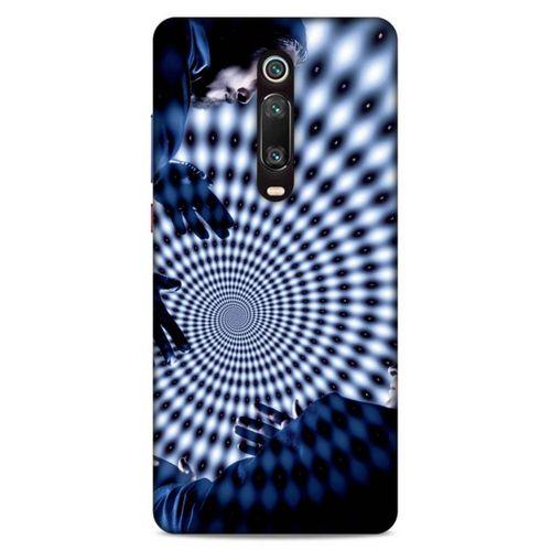 Lopard Xiaomi Mi 9T Uyumlu Kılıf IMDB Film (34) Slim Armor Kılıf Prestij
