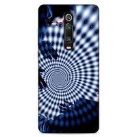 Lopard Xiaomi Mi 9T Uyumlu Kılıf IMDB Film (34) Slim Armor Kılıf Prestij