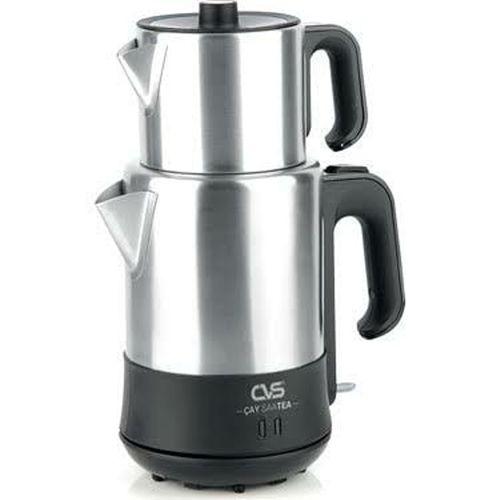 Çaycı çelik kettle