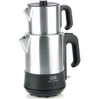 Çaycı çelik kettle