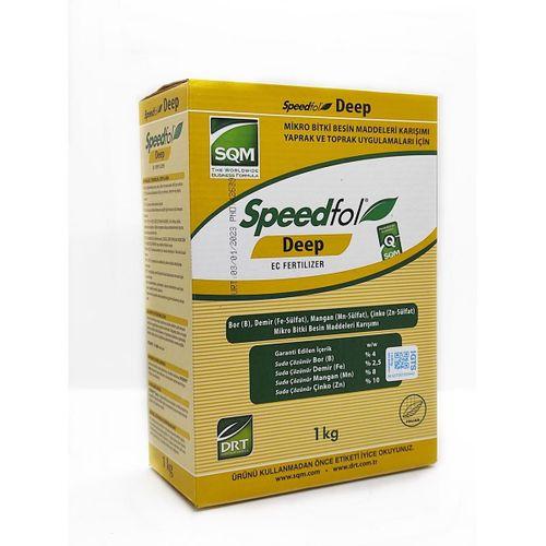 DRT | SPEEDFOL DEEP (1 KG)