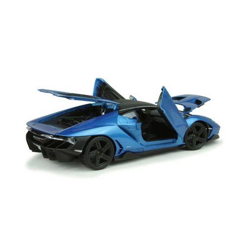 Eğitici Çocuk MAIS 31386 1 18 Lamborghini Centenario