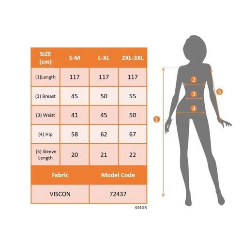 Kadın Kısa Kollu Bisiklet Yaka Yan şerit Detaylı Midi Viskon Elbise