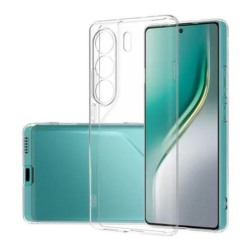 Tecno Camon 40 Pro Kılıf Zore Süper Silikon Kapak