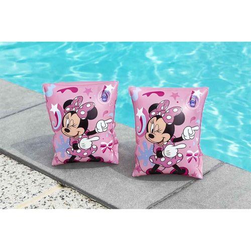Bestway Bestway Minnie Kolluk 23x15 Cm 91038