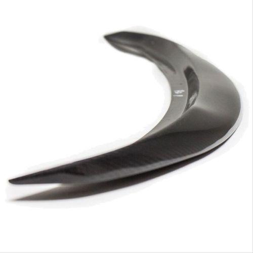 Bmw 4 Uyumlu Serisi(2013-2019) F32 (2 Kapı) Mp Spoiler - Piano Black (Parlak Siyah)